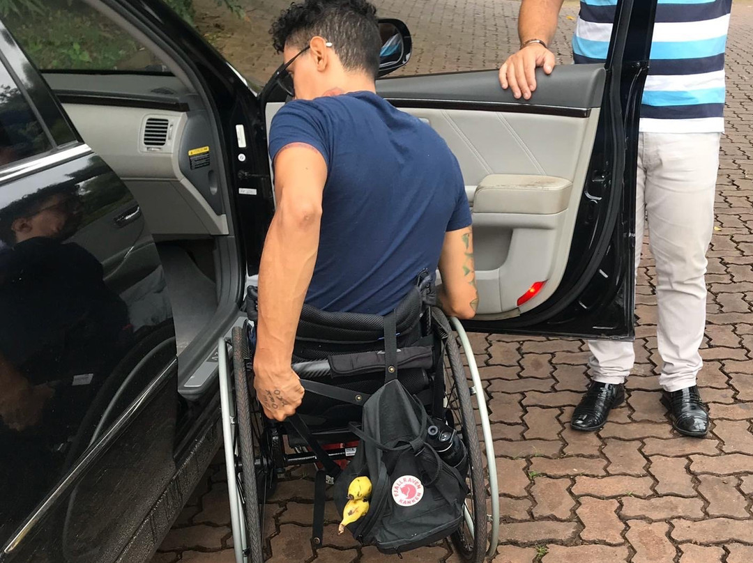 Conexão Transportes E Turismo-Brumadinho必去景点