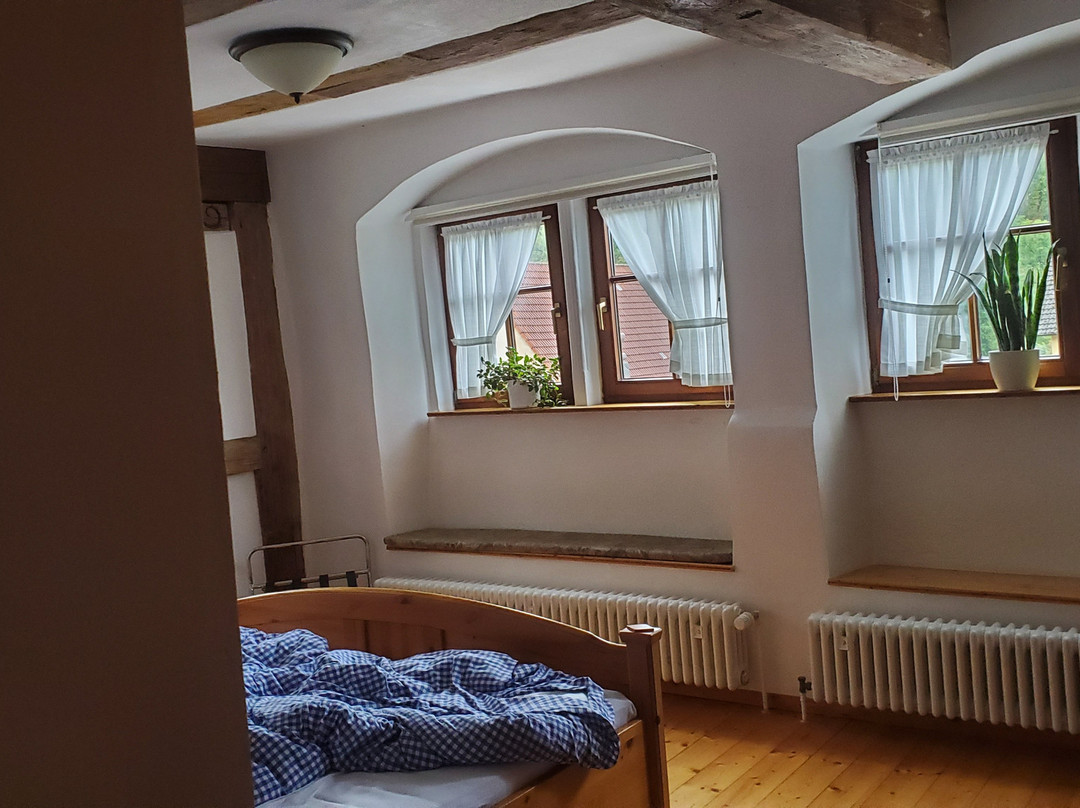 Landhaus zum Falken主图