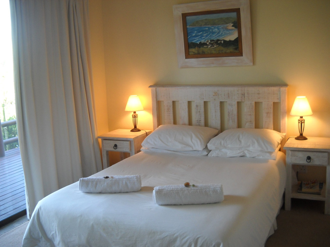 Sandown Self-Catering