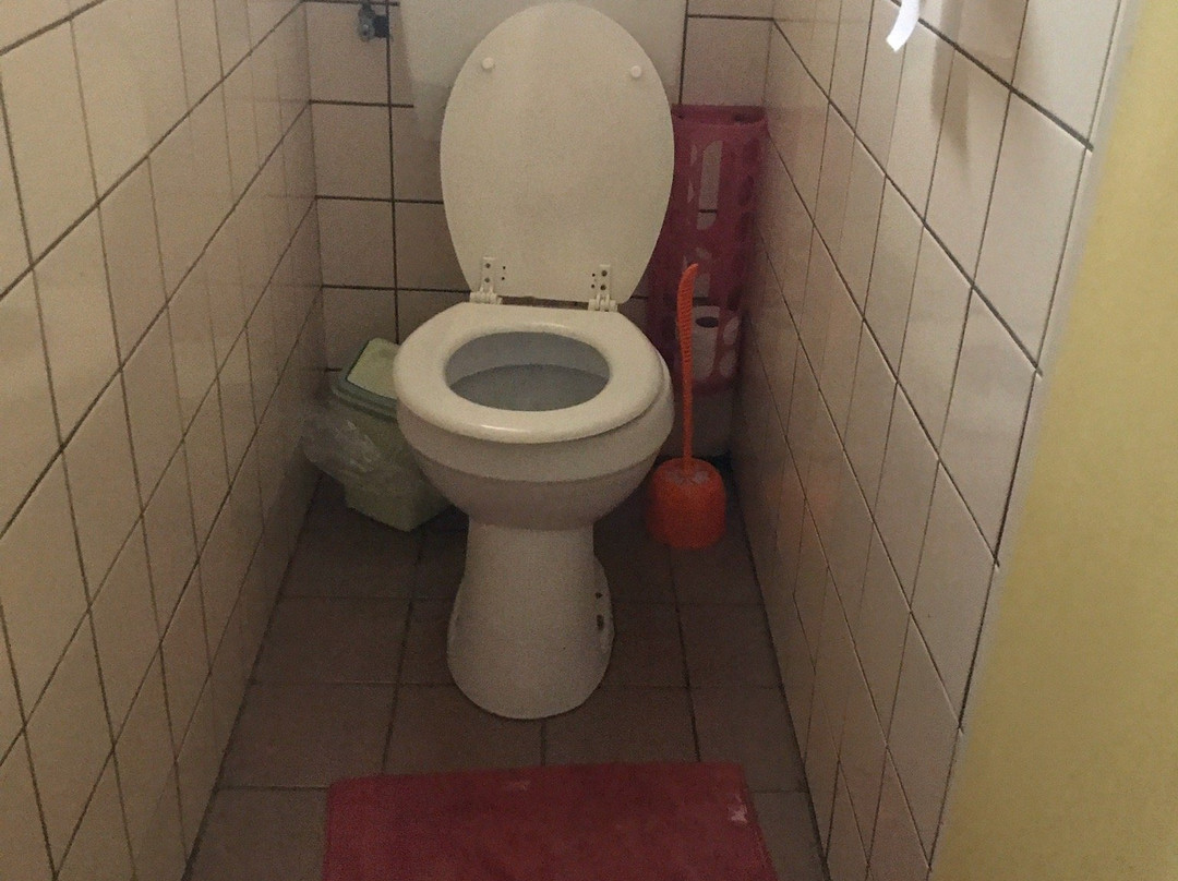 Zus & Zo Guesthouse主图