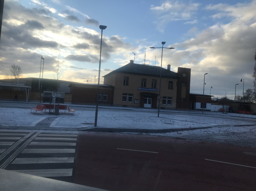 Branzez旅游攻略图片