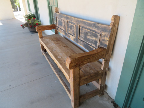 Alviso Adobe Community Park-普莱森顿必去景点