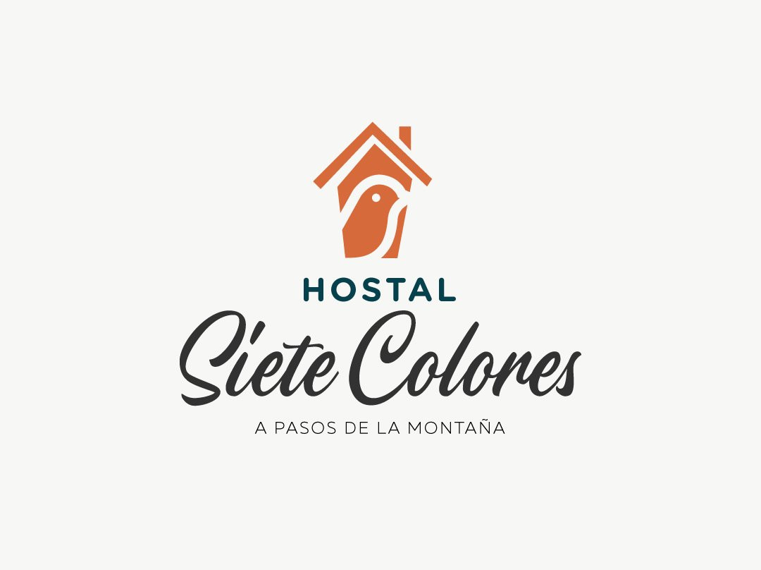 Hostal Siete Colores, Melipeuco