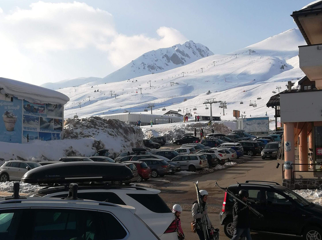 Sport Hotel Vittoria主图