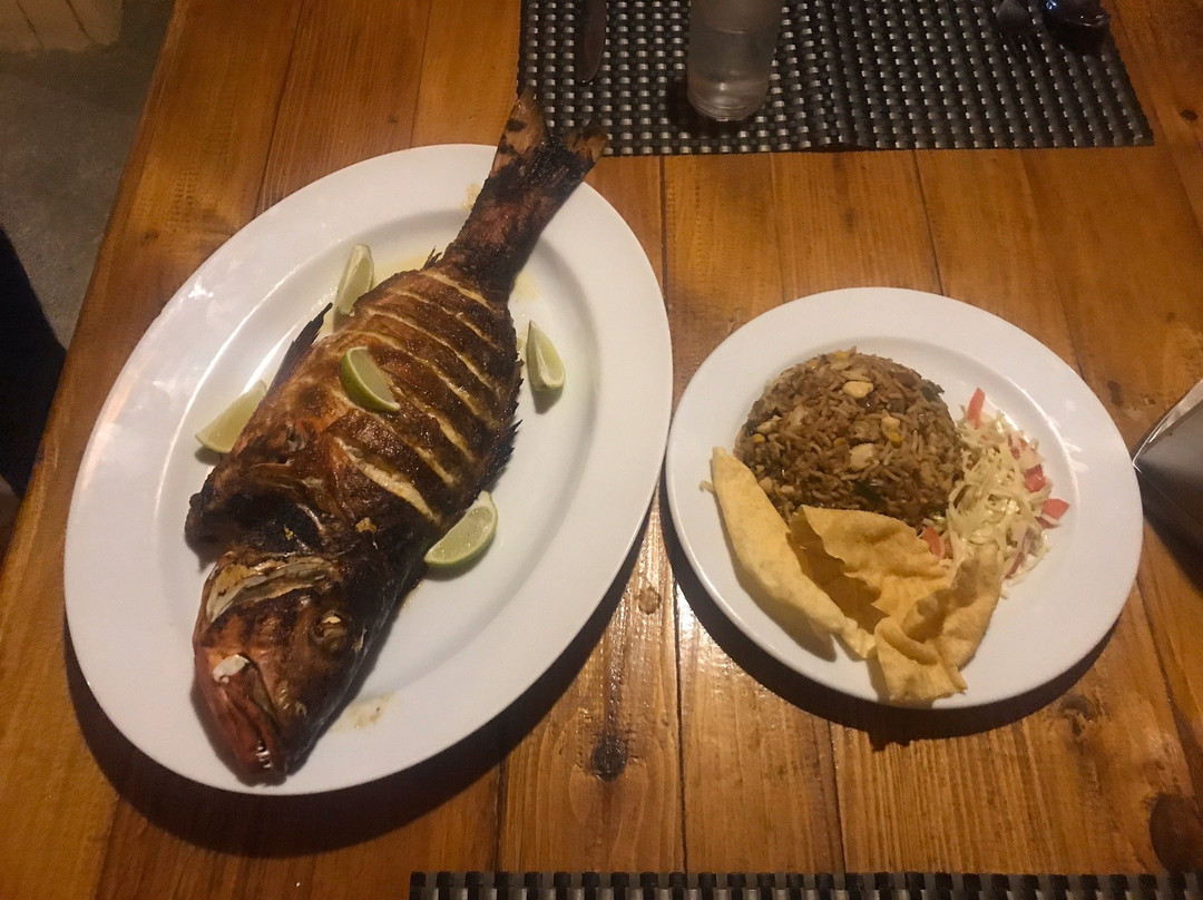 Mathiveri Thundi Inn主图