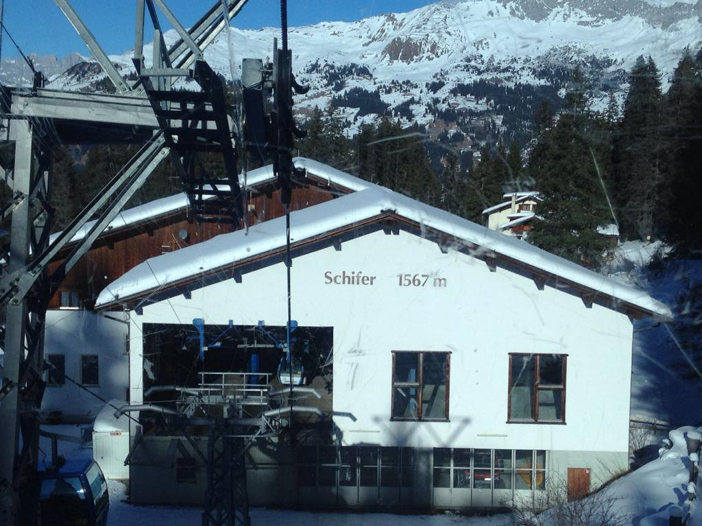 Bergrestaurant Schifer主图