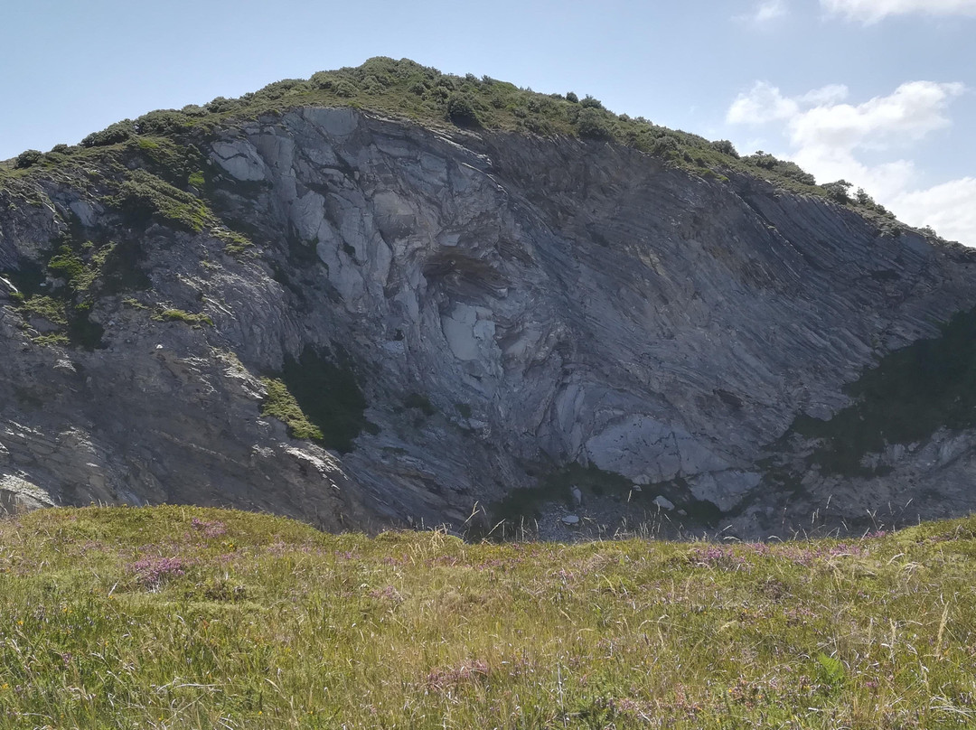 Ekobideak-毕尔巴鄂必去景点