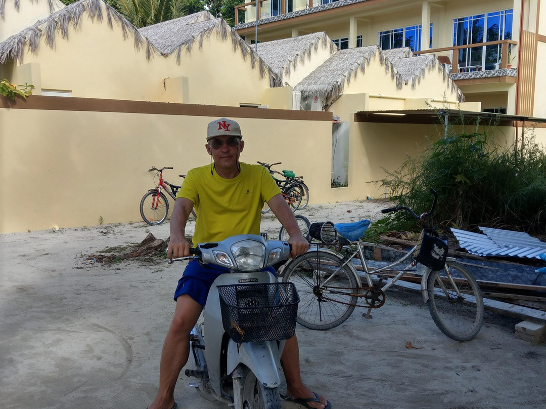 Relax Residence主图