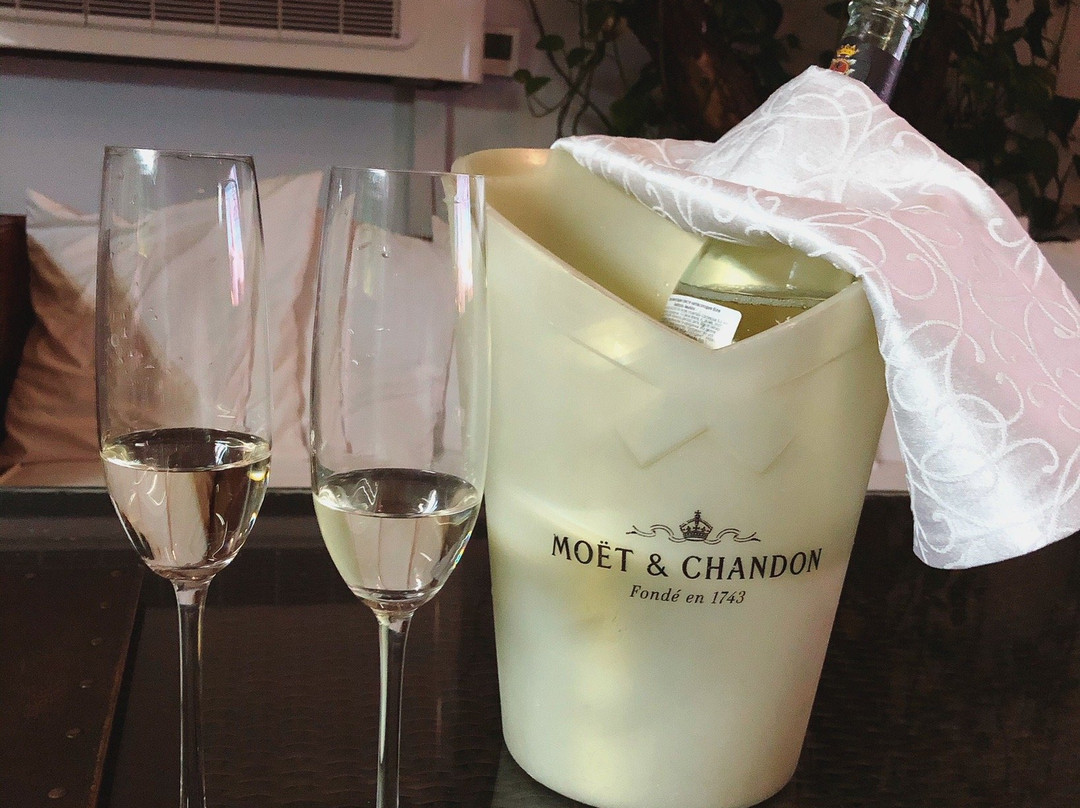 Boutique Hotel Spa主图