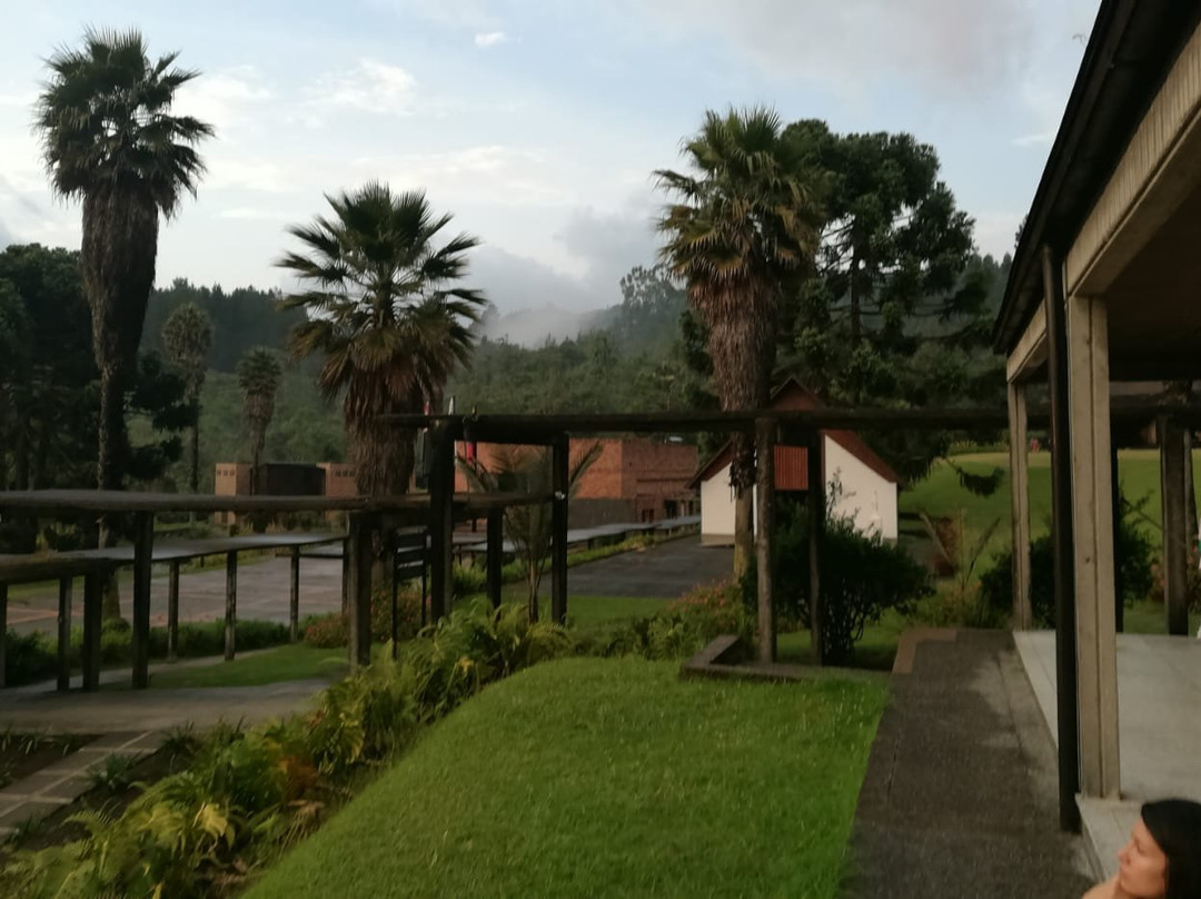 Estelar Recinto del Pensamiento Hotel主图