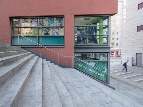 Comic-Portal-德累斯顿必去景点