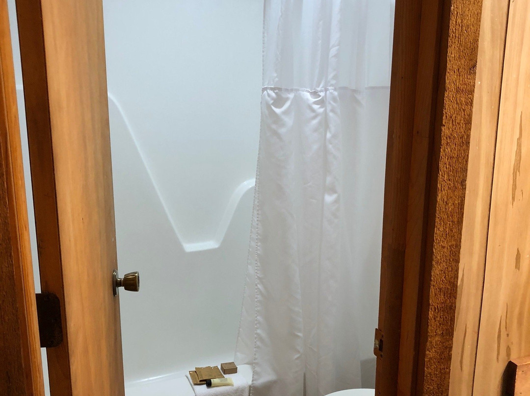 Rustic Inn McCall主图