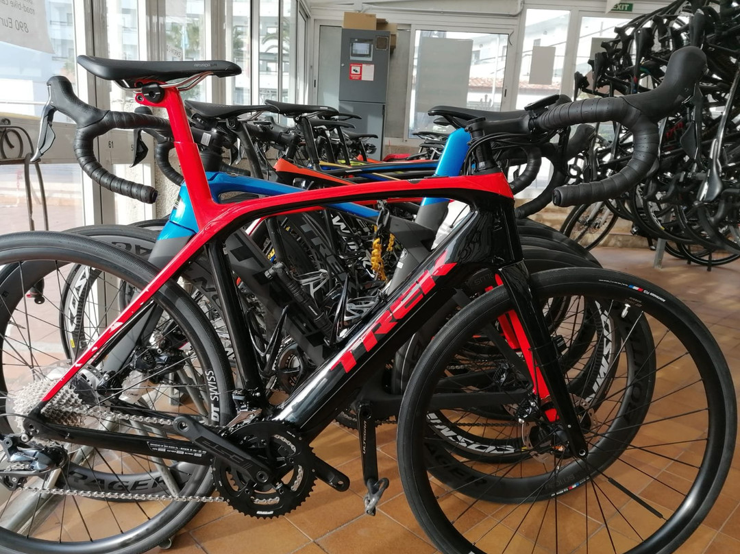 RideMallorca-帕格拉必去景点