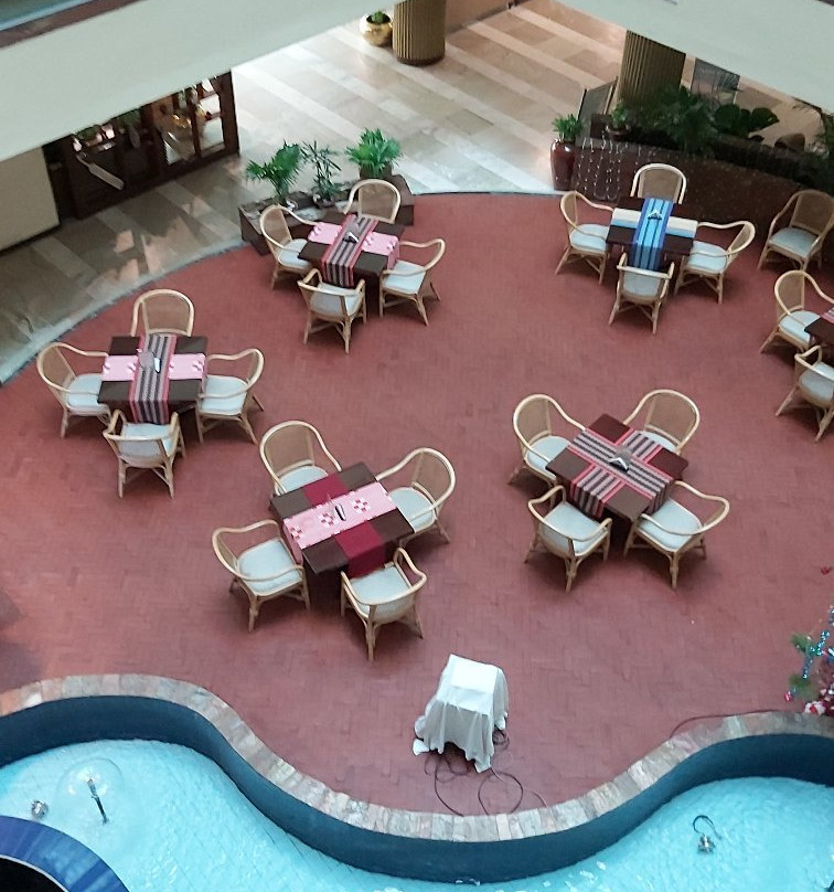 Rose View Hotel主图