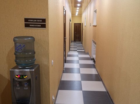 Chetyre Sezona主图