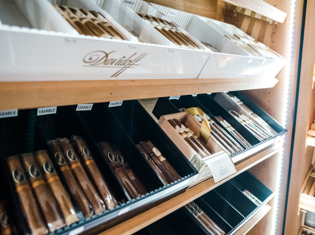 Casa de Montecristo Puerto Rico