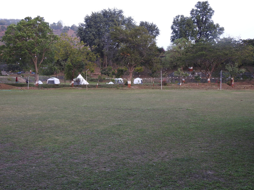 Hiranya Resorts - Nature Retreat主图