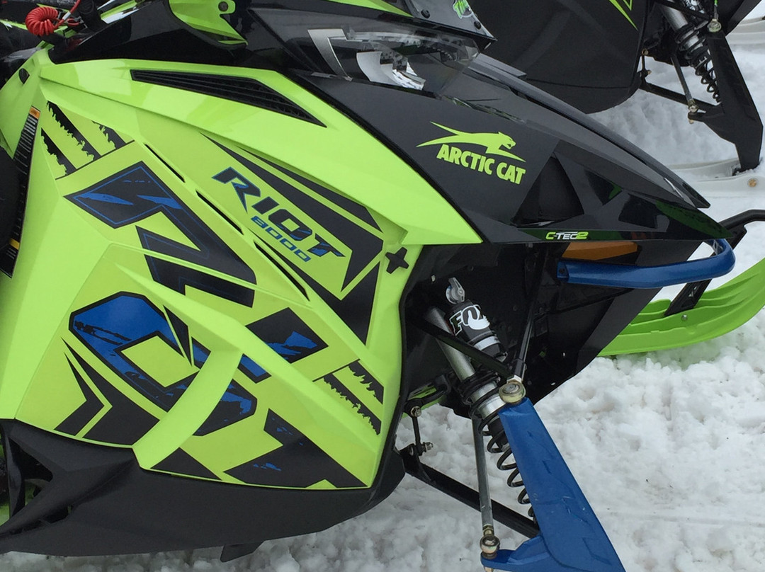 MIdwest Ride-In-Elk River必去景点