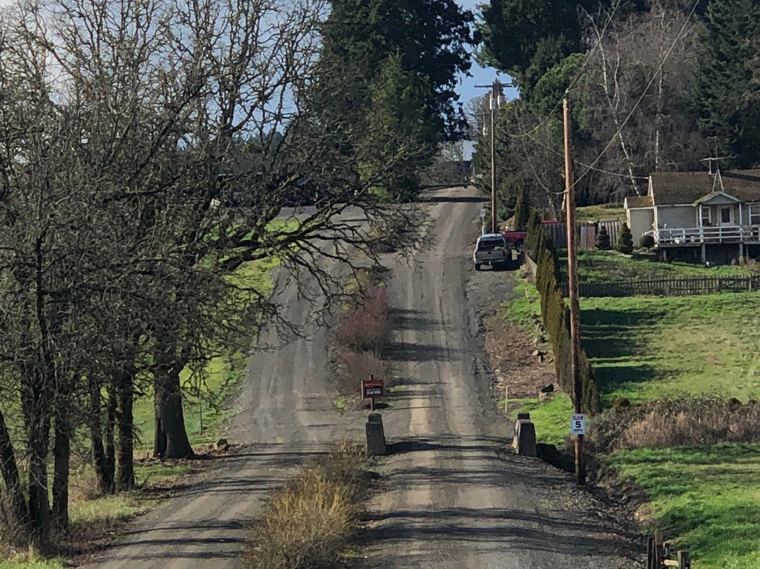 Roloff Farms-希尔斯伯勒必去景点