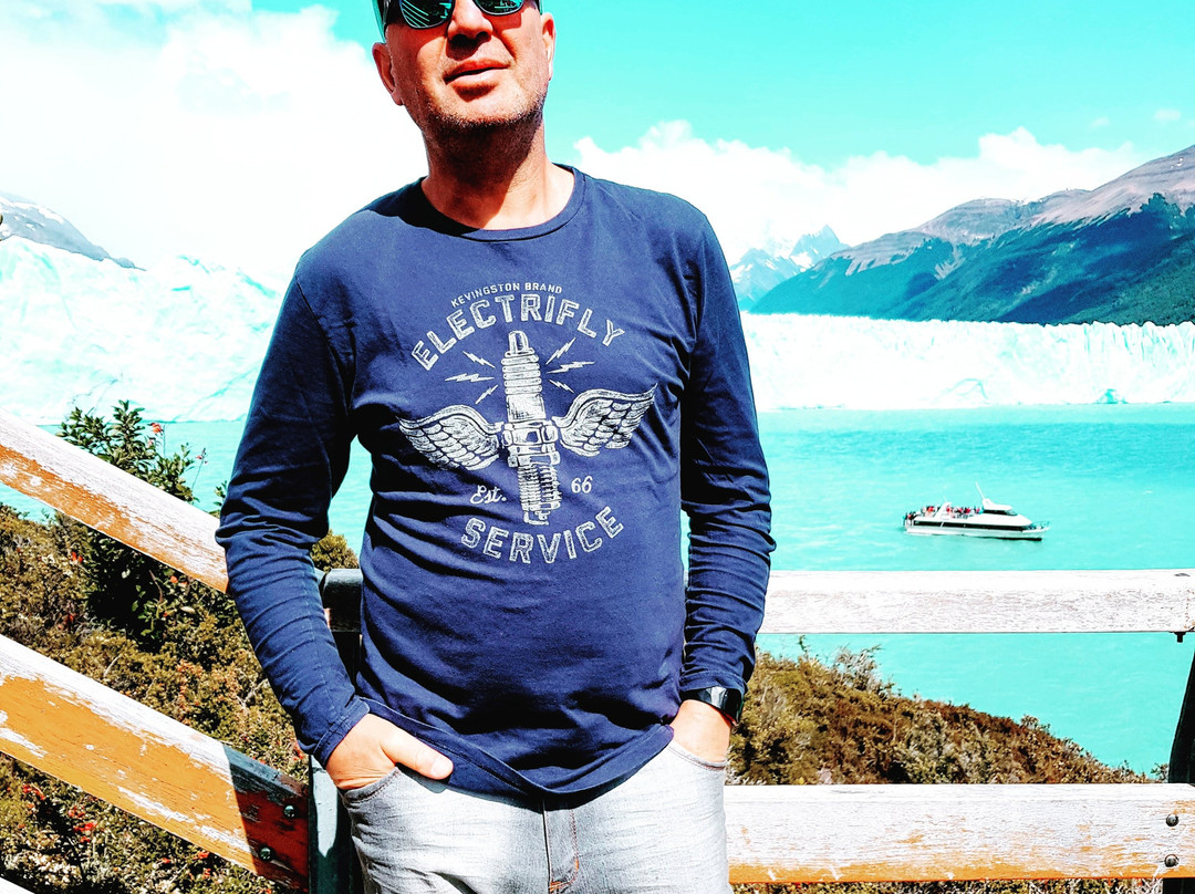 Ves-埃尔卡拉法特必去景点