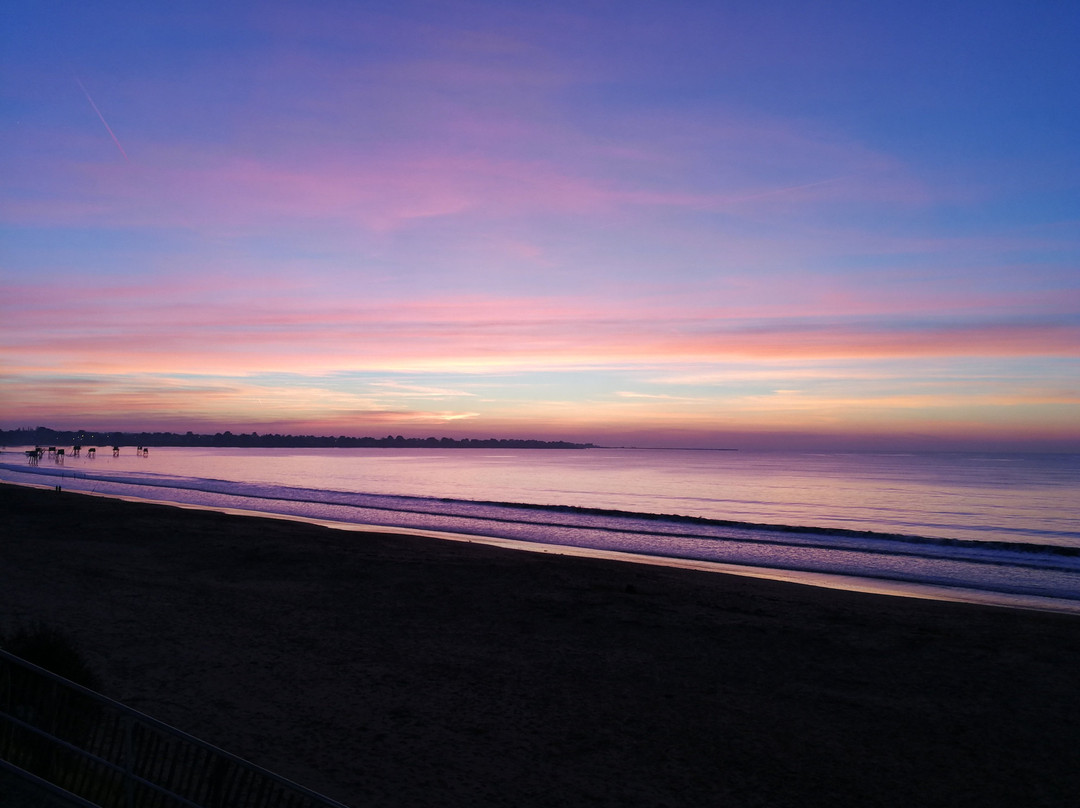 Hôtel Bar Restaurant L'Empreinte Logis de France主图