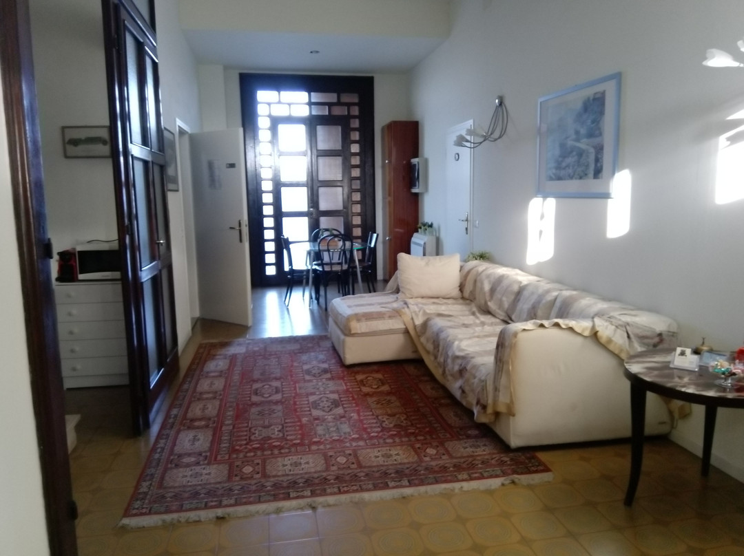 Agriturismo Villa dei Gelsi主图