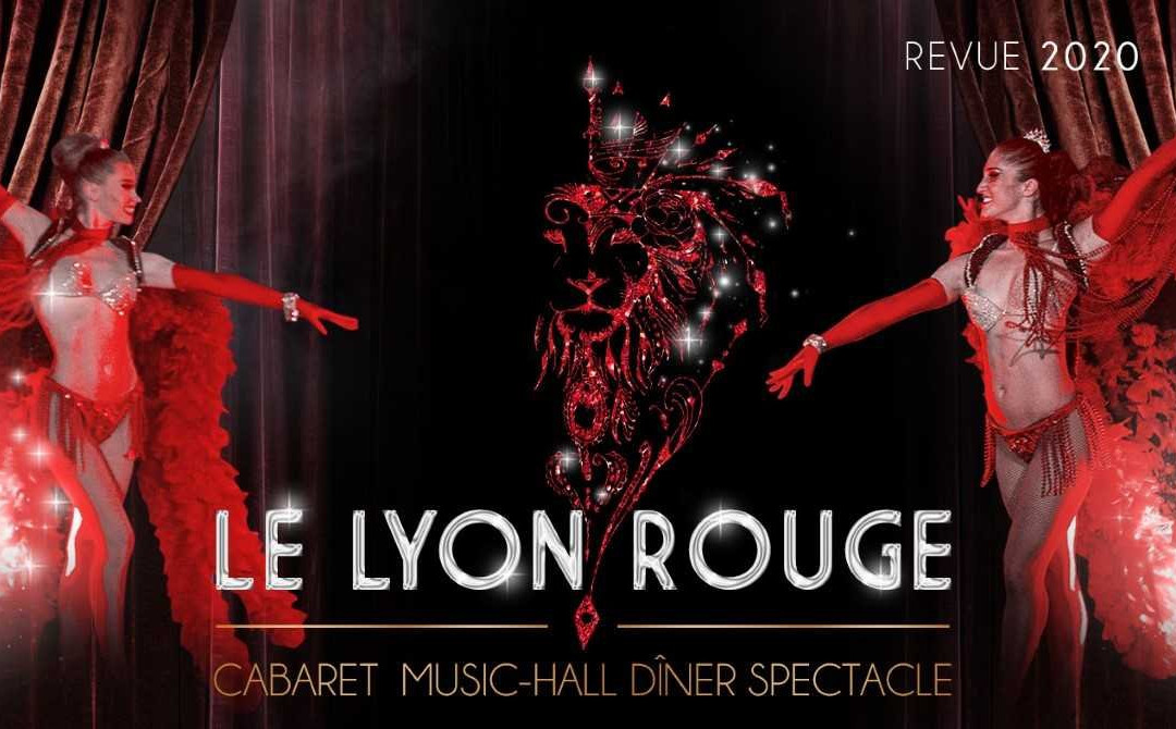 Le Lyon Rouge景点图片