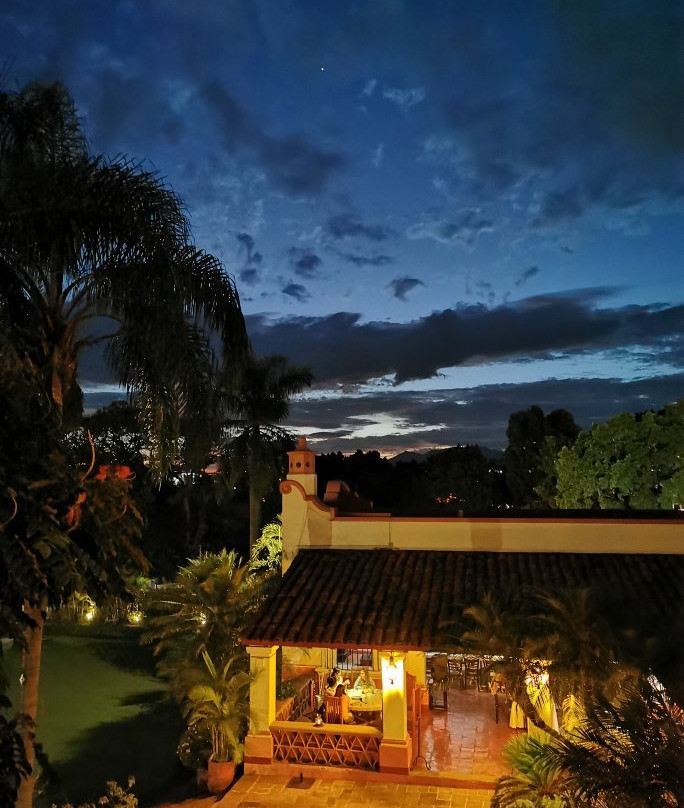 Hotel Boutique Casa de Campo主图