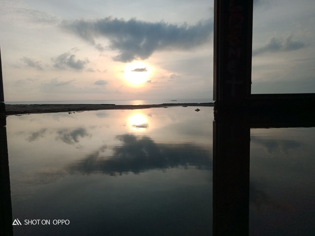 Iskandar Lombok Driver-Senggigi必去景点