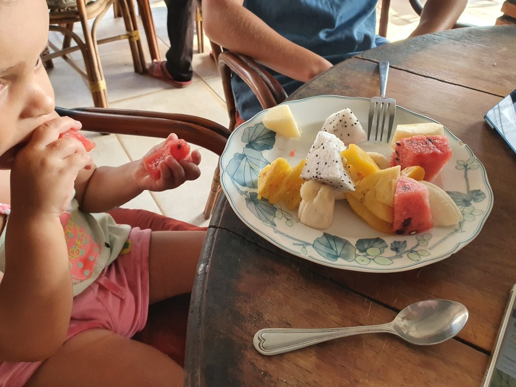 白色玫瑰旅馆主图