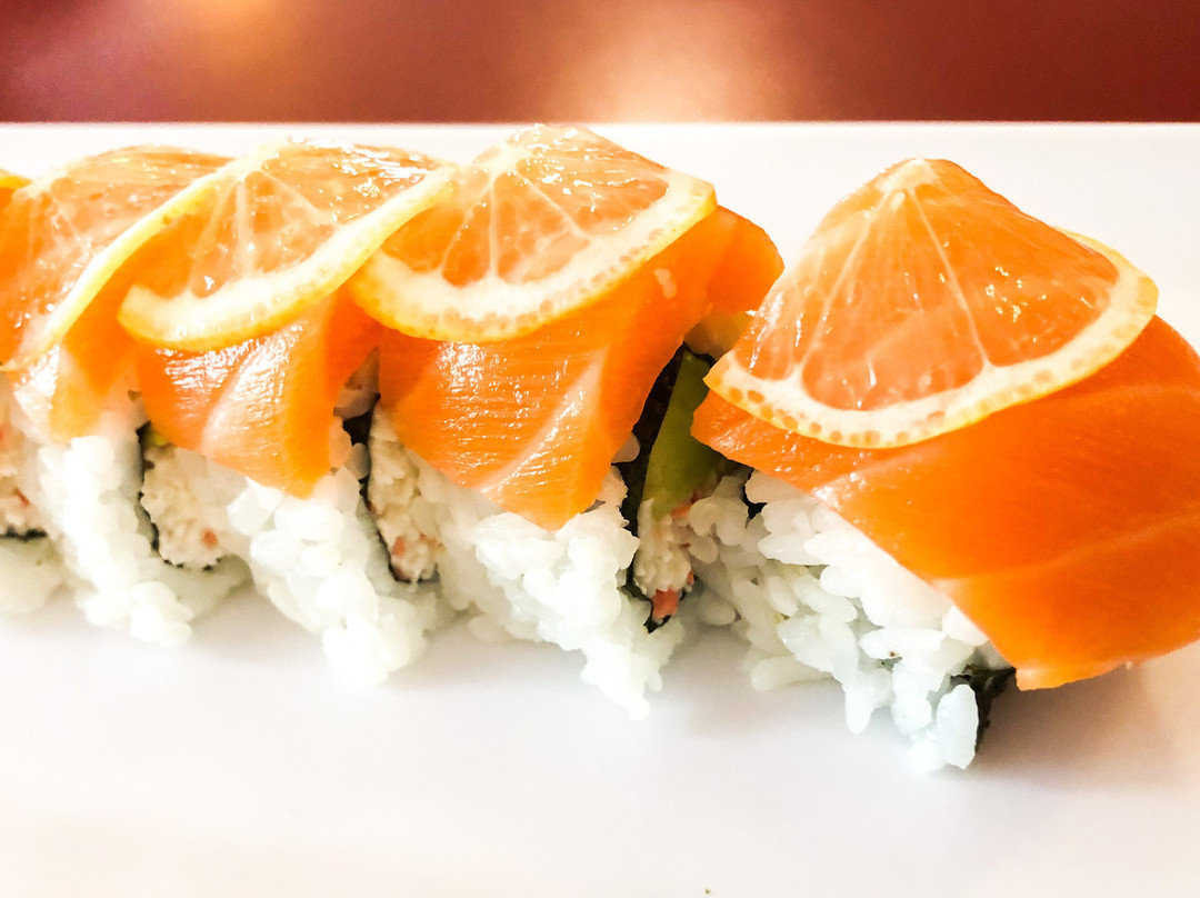 Tachikawa Restaurant