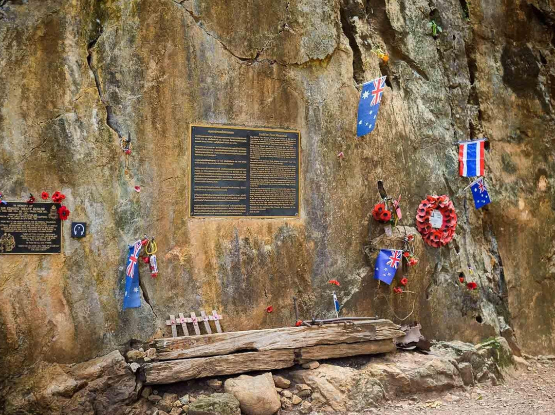 Kanchanaburi Tours-北碧必去景点