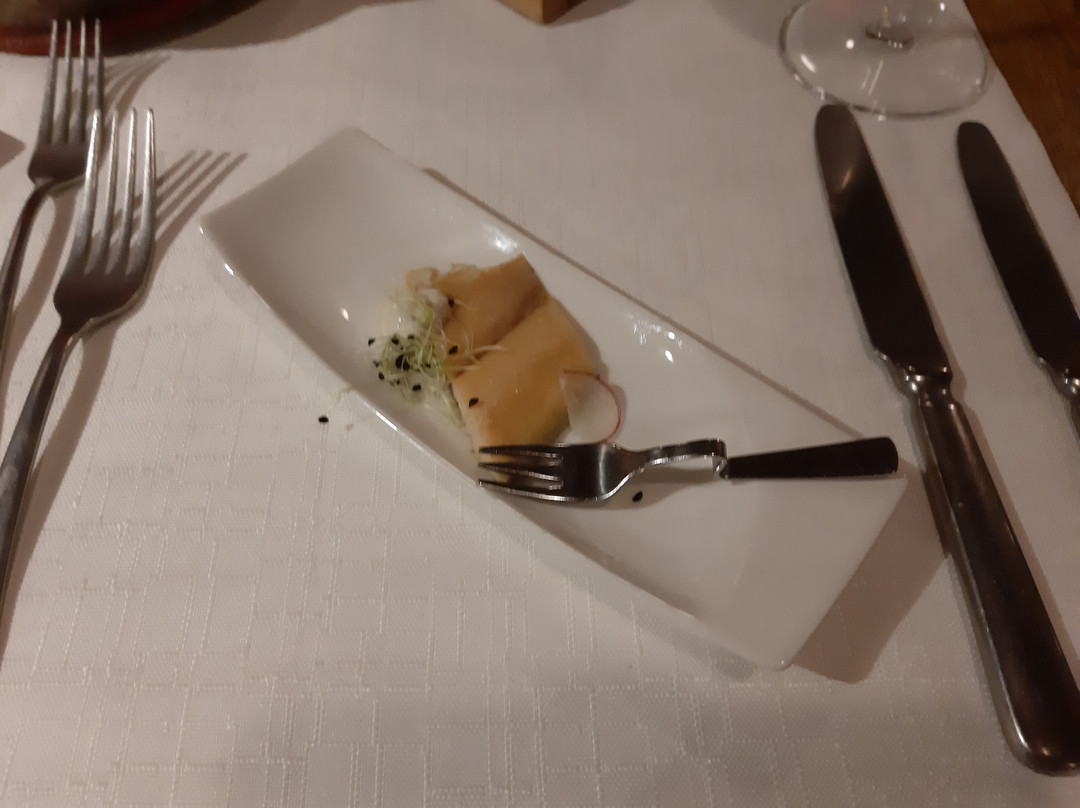 Hotel-Restaurant Ronalp主图