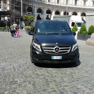 Elegantaxi Rome景点图片
