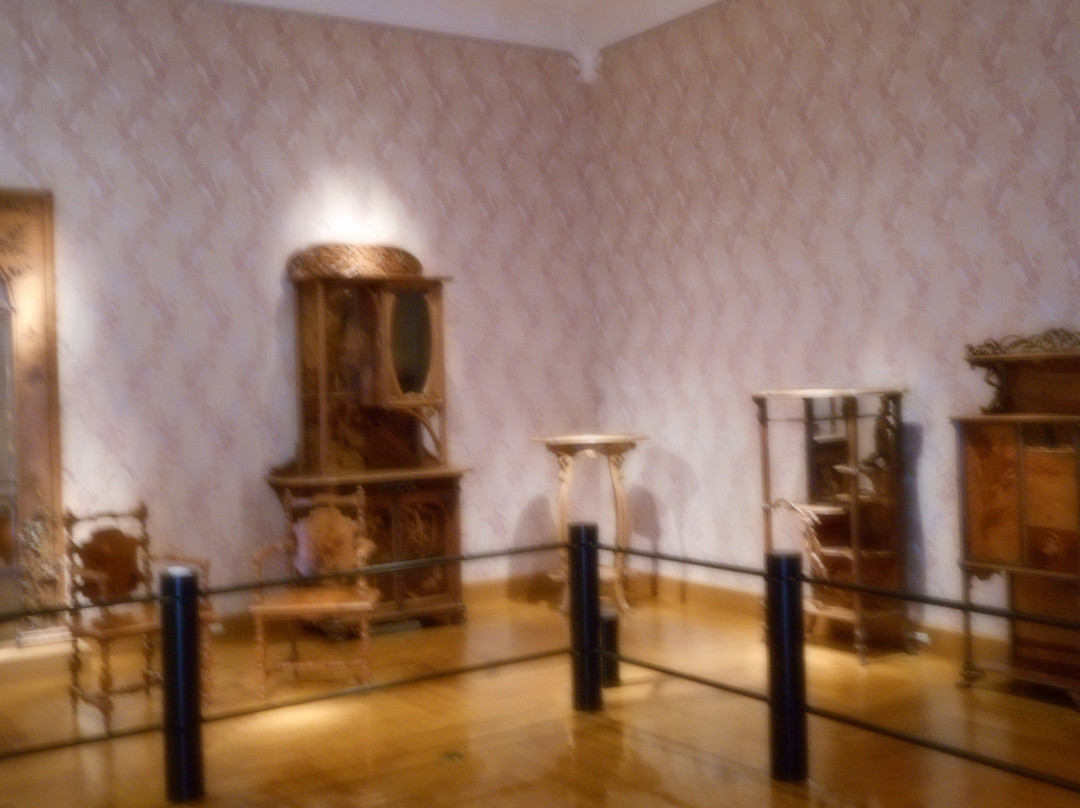 Hida Takayama Museum of Art-高山市必去景点