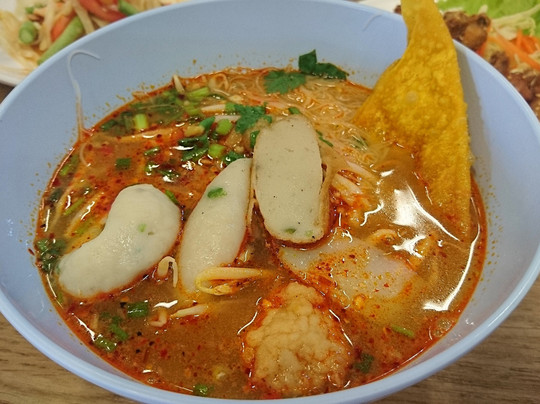 Porto Chino-龙仔厝必去景点