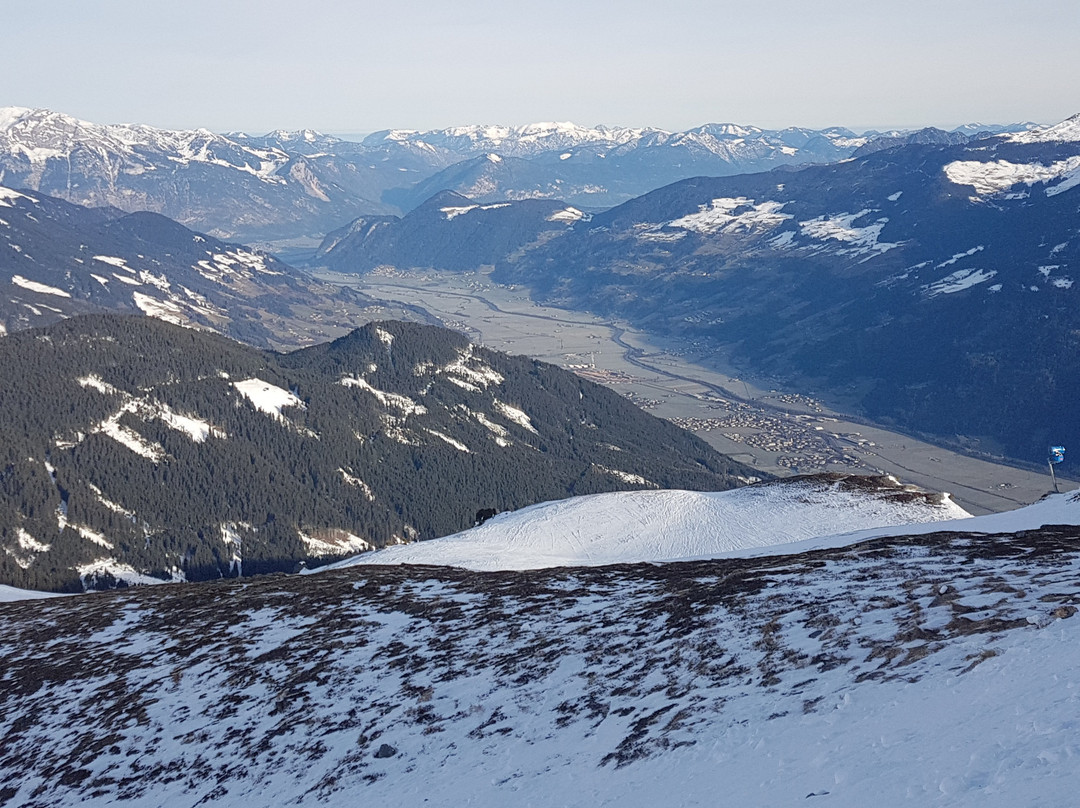 Ski-Optimal Hochzillertal景点图片