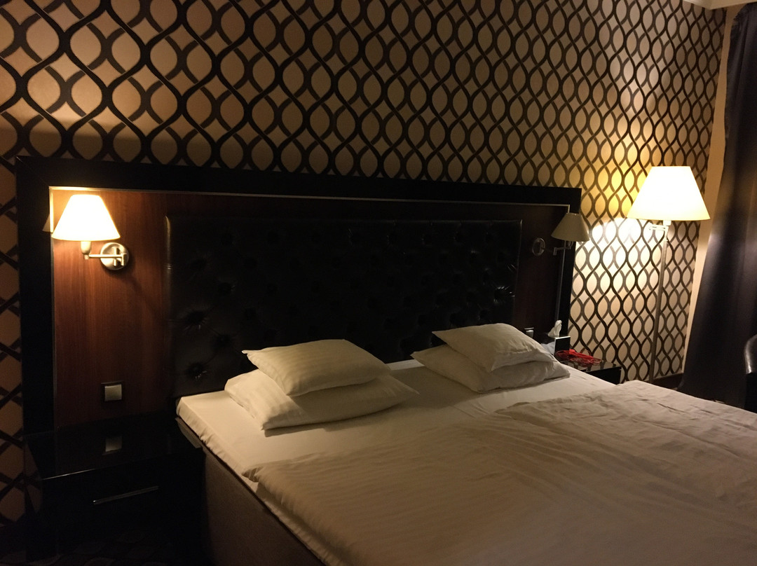 Hotel Castello & Thermal Spa Siklos主图