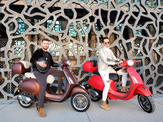 Tourism Activity Marseille-马赛必去景点