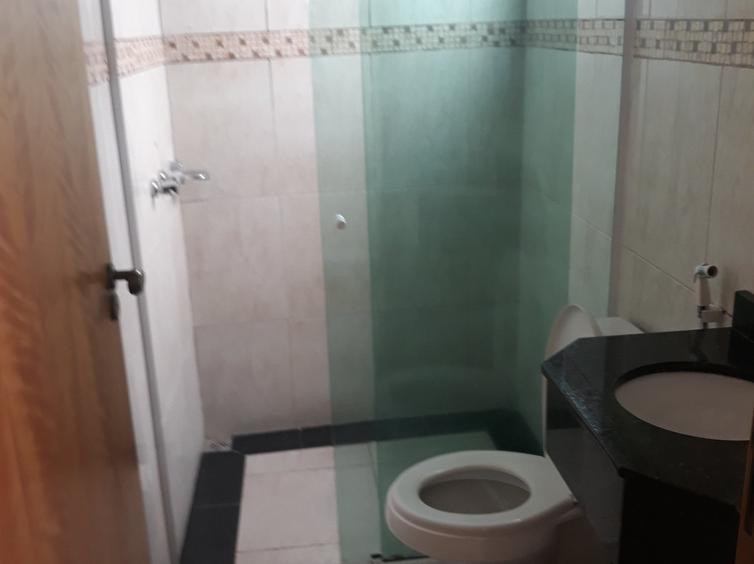 Rohedama Hotel主图