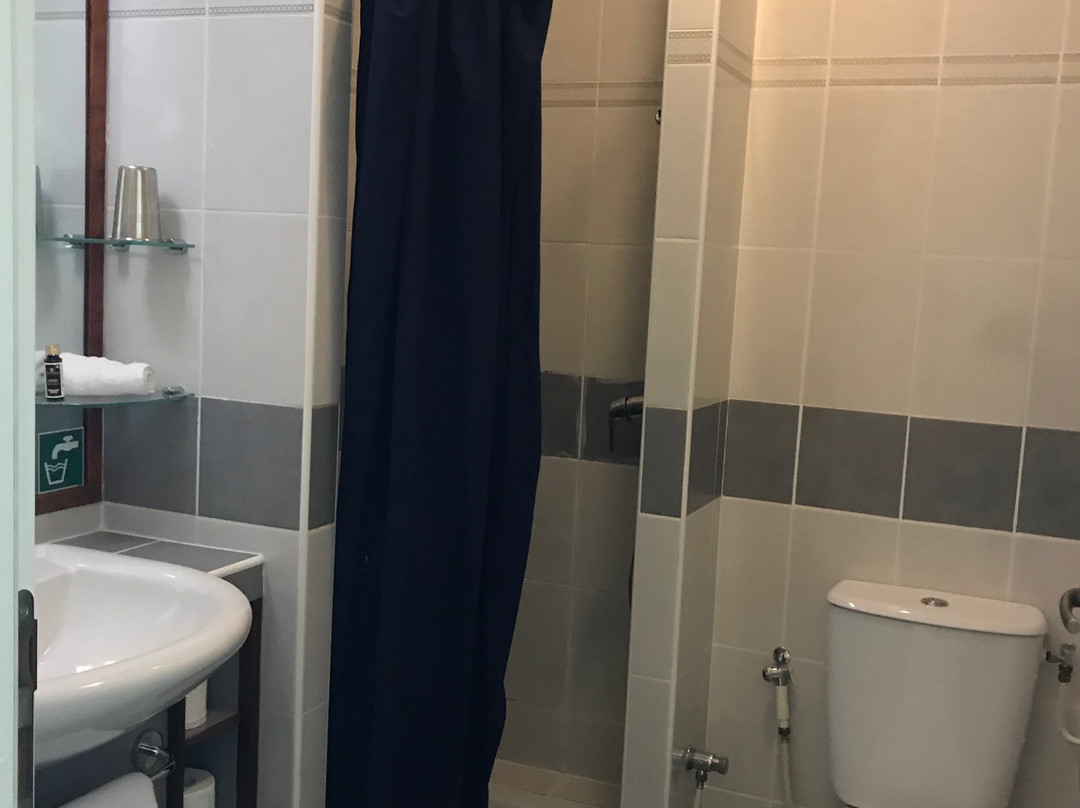 Hotel Residence Maharajah主图