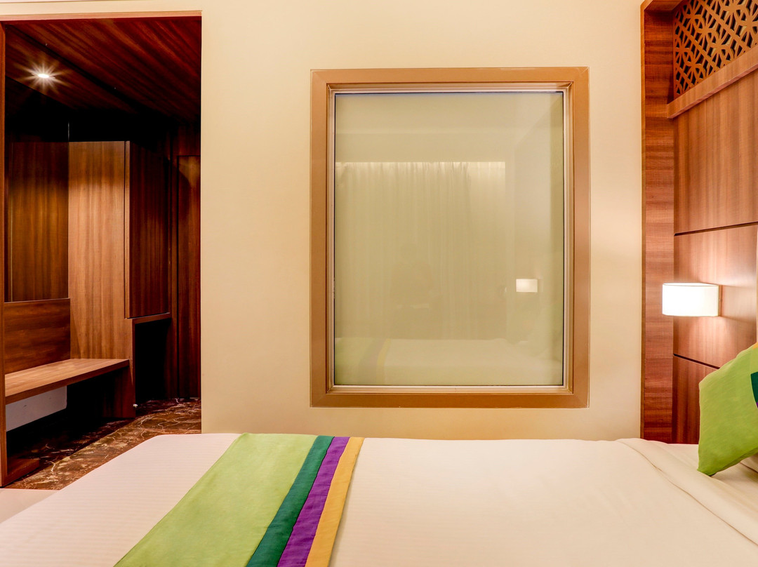 Treebo Trend Mathoshree主图