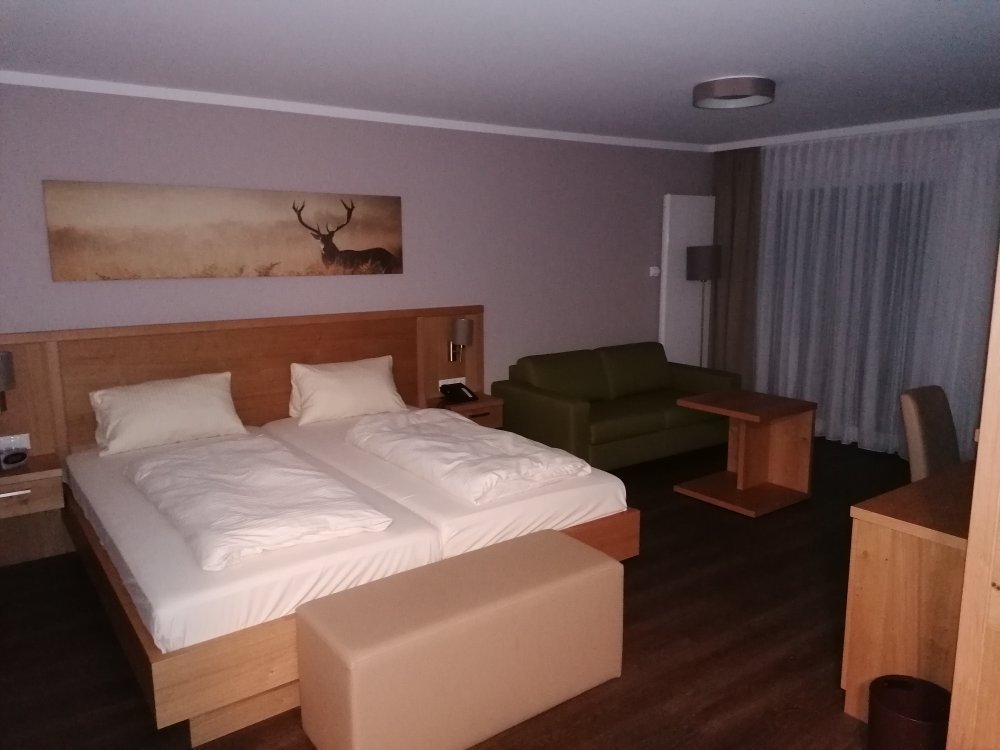 Veldensteiner Forst-官方