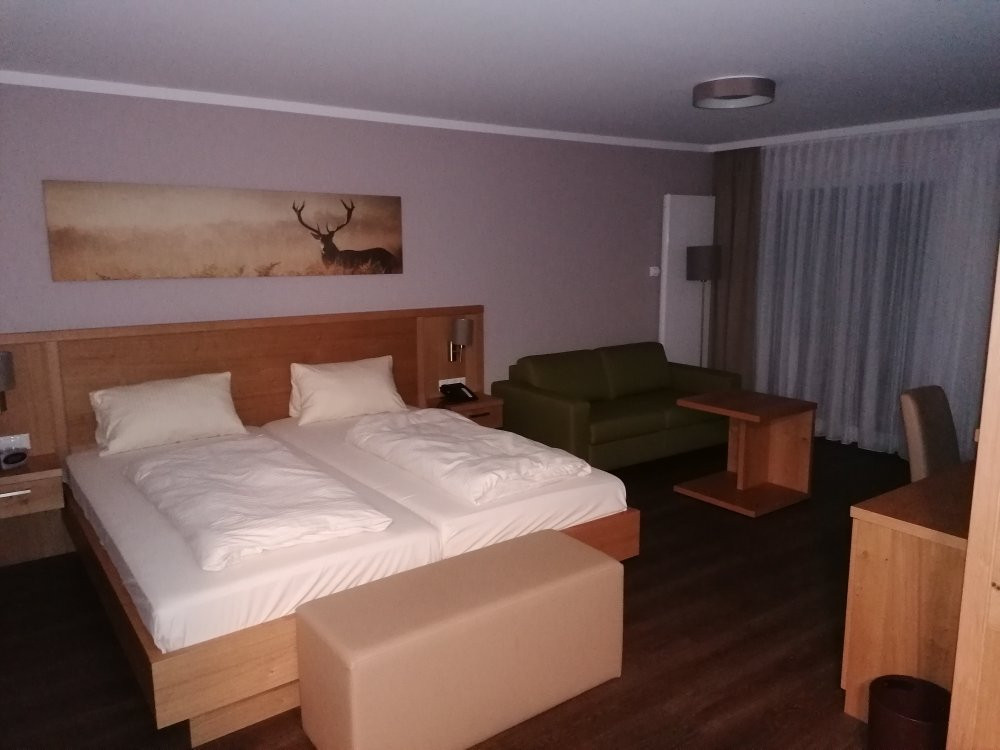 Veldensteiner Forst主图