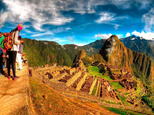 Quechuas Roots-马丘比丘必去景点