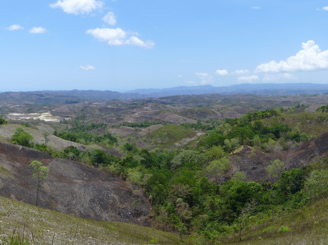 Sumba Mimpi Travel景点图片