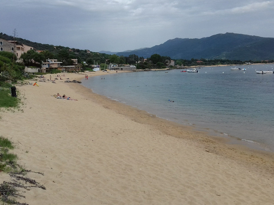 Mare e Monti Sud-Porticcio必去景点