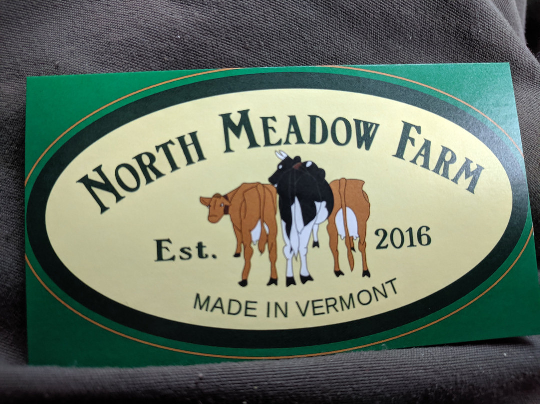 North Meadow Farm-曼彻斯特必去景点