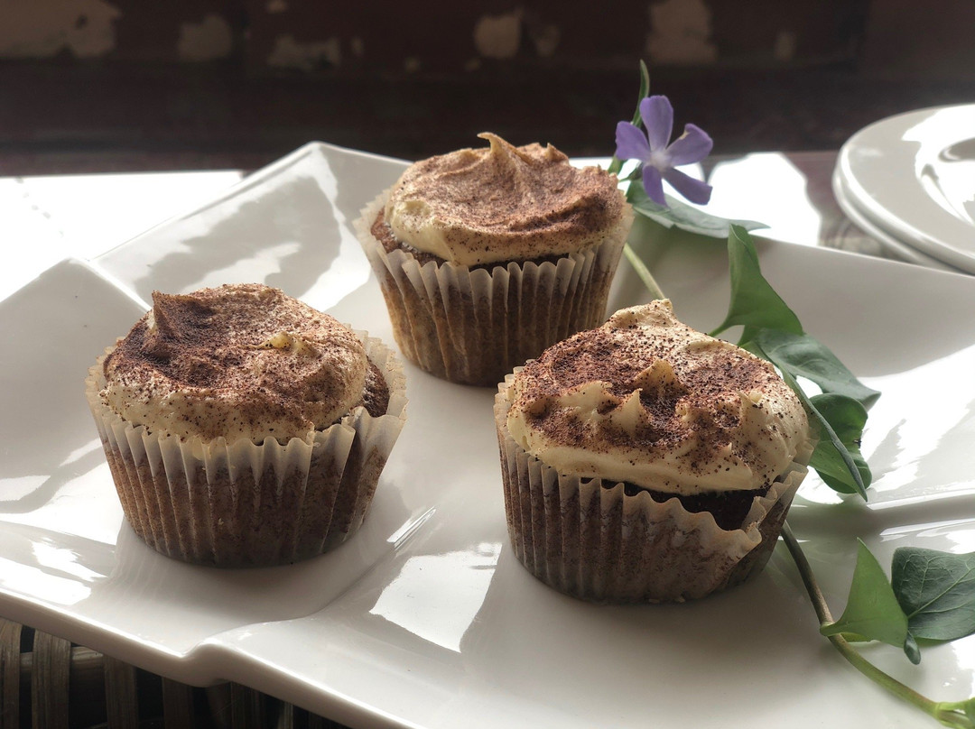 Waylands Country House主图