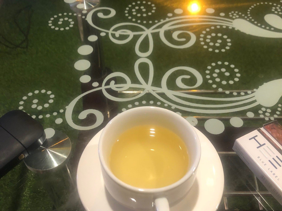 Tulip Spa景点图片